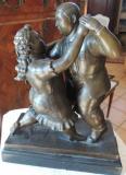 Couple danseurs en bronze.JPG